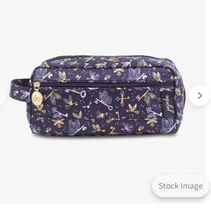 JuJuBe Be Dapper Bag - Flying Keys